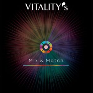 Vitality’s, une nouvelle coloration soin ton sur ton au ph acide