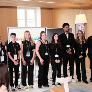 Grand concours l’Oréal des jeunes talents 2025