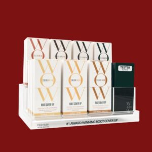 Color Wow chez l’Oréal professionnel