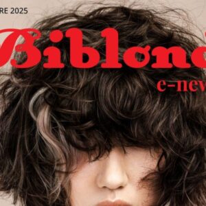 BIBLOND e-news du 27 octobre 2025