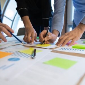 Altares, chiffres au 1er trimestre