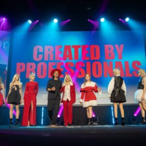 Wella, moteur de créativité au MCB 2025