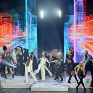 Show prestige et création 2025 nouveau format