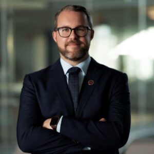 Entretien de dirigeant : Brian Wahl, préserver l’héritage de la marque tout en la projetant vers l’avenir