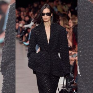 Moroccanoil et le défilé été 2026 de Stella McCartney