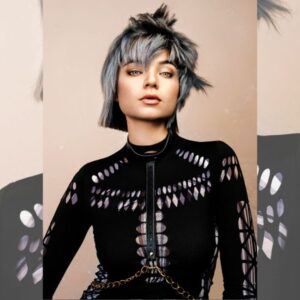 Collection « Authenticity in Harmony » signée Ivonne Martens