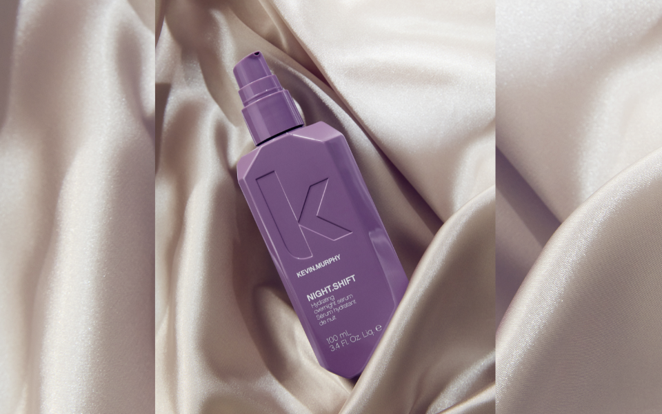 Sérum de nuit Kevin Murphy