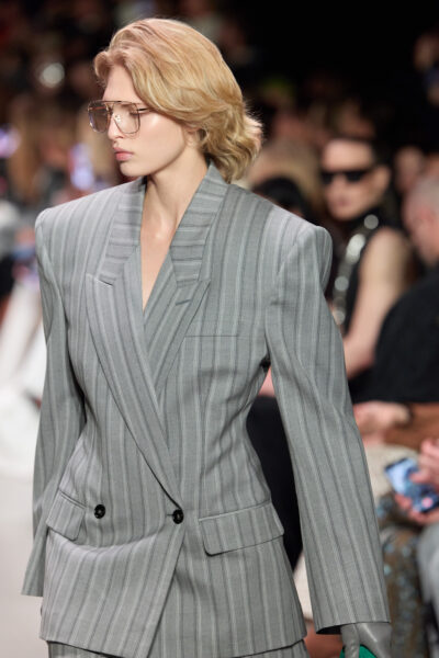 Stella Mac Cartney, défilé