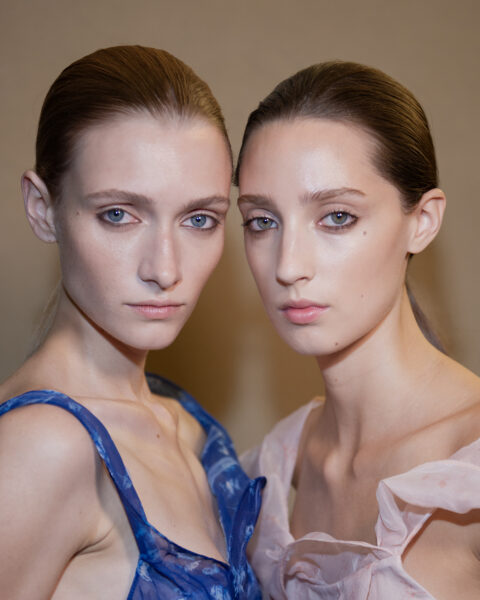 Victoria Beckham, défilé