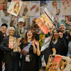 Ambassadeur Biblond, et si c’était toi en 2026 ?