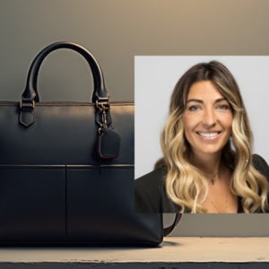 Dans le sac de… Julie Lopez