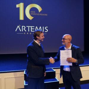 Actualités Business