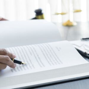 Juridique : statut de conjoint collaborateur, quelles sont les conditions précises ?