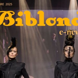 BIBLOND e-news du 3 novembre 2025