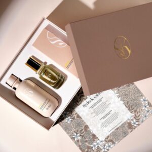 Tendance coffrets : Noël au salon