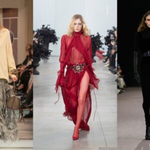 Tendance : le brushing 90’