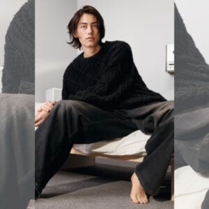 Style au masculin : retour à des looks Street Hair