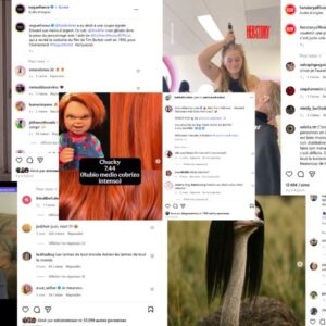 Réseaux sociaux : que s&rsquo;est-il passé sur la toile ?