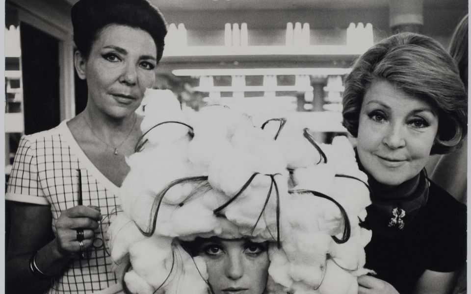 Le saviez-vous ? : qui étaient les sœurs Carita ?