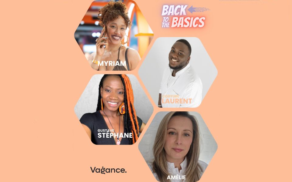 Soins capillaires naturels