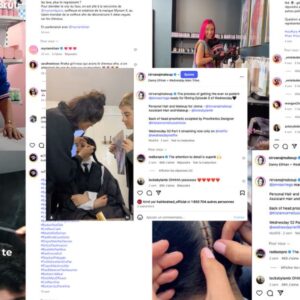 Réseaux sociaux : que s&rsquo;est-il passé sur la toile ?