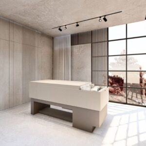 Mobilier : immersion dans l’univers enchanté du Hair Spa