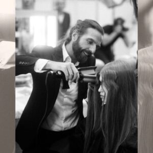 John Nollet au festival du cinéma américain de Deauville