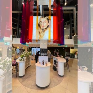 Welcome House of Keune