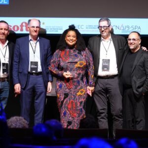 Gala Choose Beauty 2026