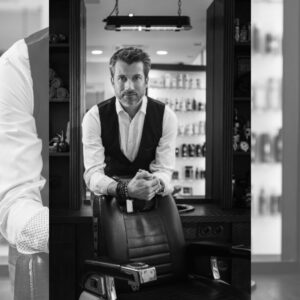 Interview de Fabrice Cornillon – L’excellence au fil de la lame