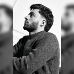 Barber : Le Burst Fade et ses déclinaisons