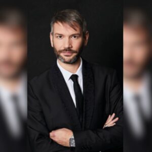 Le portrait : Frédéric Pavard, transmettre le savoir-faire d’Alexandre de Paris