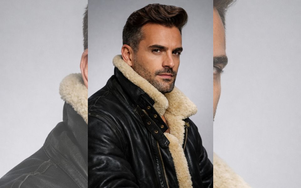 Ma vie en 6 souvenirs : Denis Fischer, responsable technique et éducateur Keune