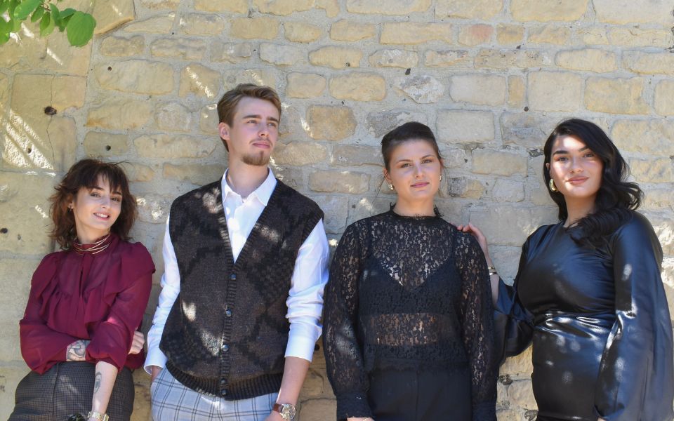 Cifac de Caen : un projet ambitieux