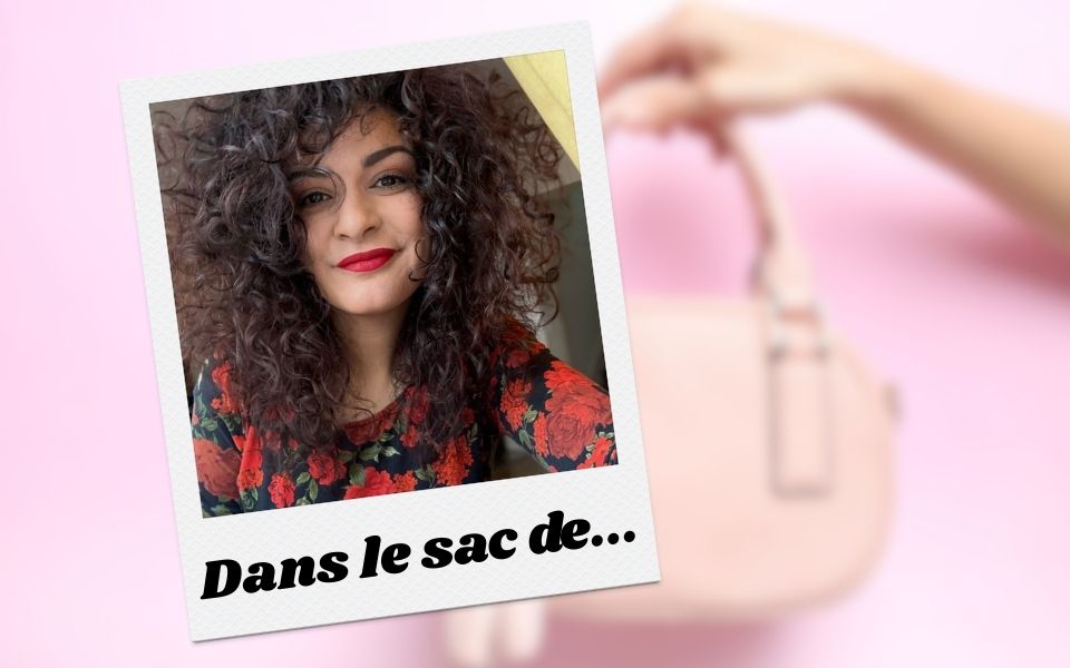 Dans le sac de Souhad Abdellali, Le salon Jarny