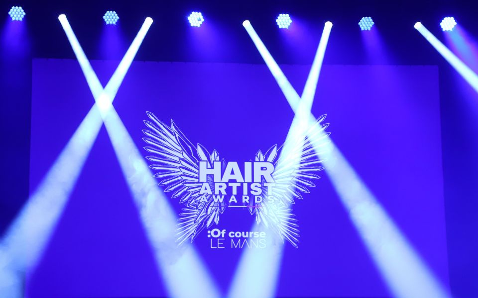 HAIR ARTIST AWARDS 2025