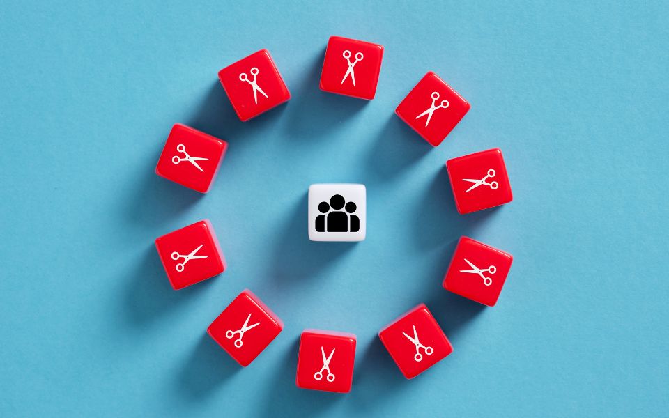 Au creux de la coiffure : qu’appelle-t-on un licenciement pour faute lourde ?