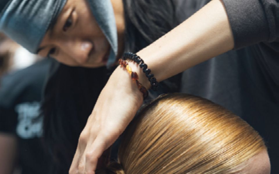 Keune Hairstylist Awards