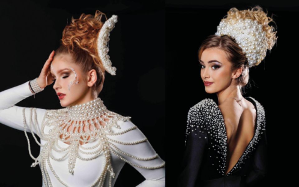 Le groupe Serge Comtesse et L’Oréal, « une soirée d’art et de festivités »