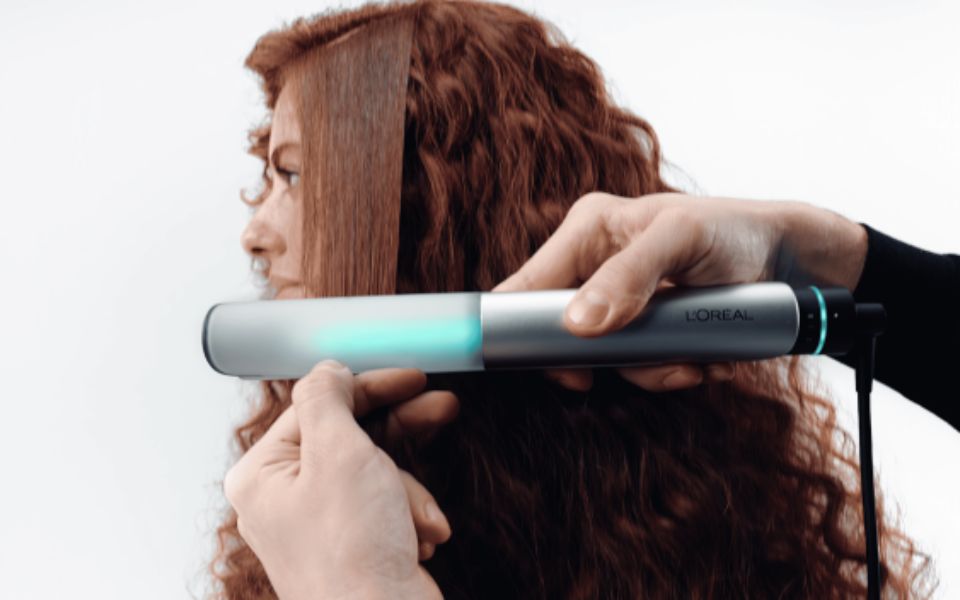 L’Oréal renforce son leadership en beauty tech
