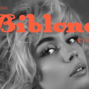 BIBLOND e-news du 02 février 2026