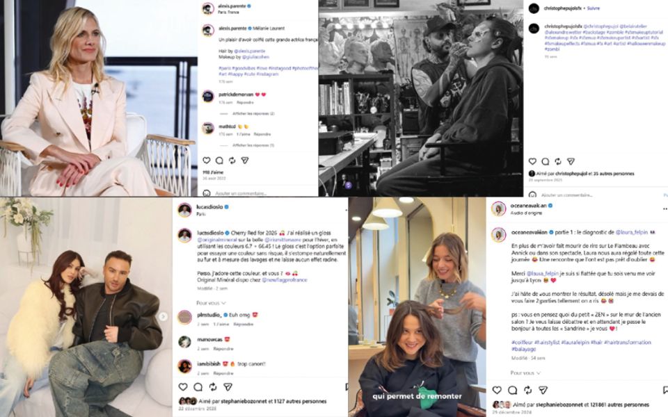 Réseaux sociaux : que s&rsquo;est-il passé sur la toile ?