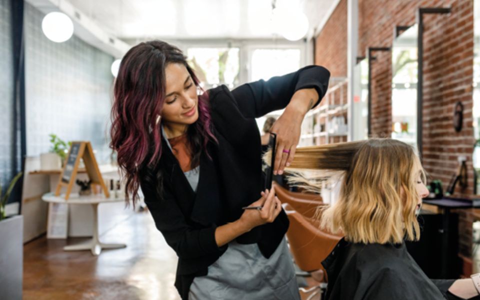 Baromètre ISM-MAAF, artisanat : boom inédit des créations
