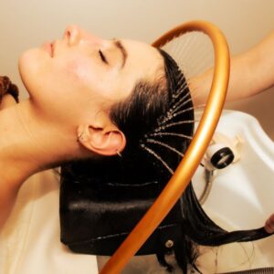 Nesspa, des rituels d’exception
