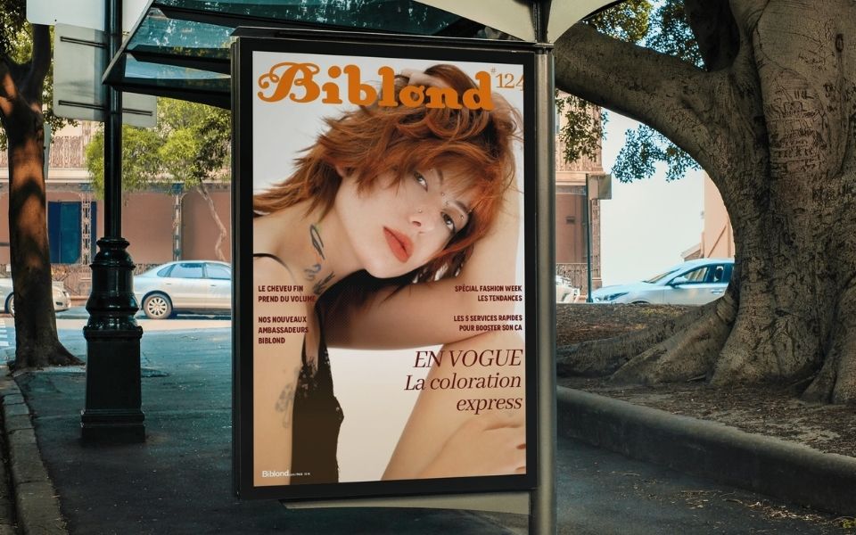 Avec Biblond, plongez au cœur des services qui boostent votre chiffre d&rsquo;affaires et des tendances de la Fashion Week !
