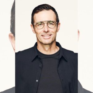 Calvin Mcdonald directeur de Wella Company