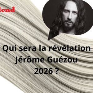 Concours révélation Jérôme Guézou 2026, et si c&rsquo;était vous !