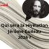 Concours révélation Jérôme Guézou 2026, et si c&rsquo;était vous !