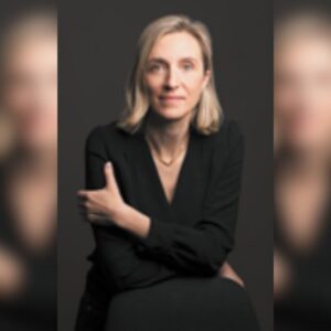 Clémence Moreau, directrice générale de Kevin.Murphy
