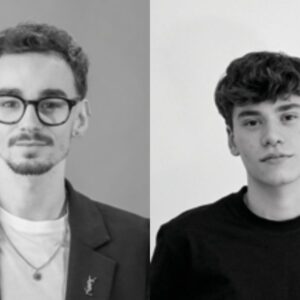 L’avenir a des talents : Theo Boudrie et Enzo Bodin
